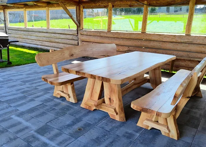 Adamowka 3* Skrzypne