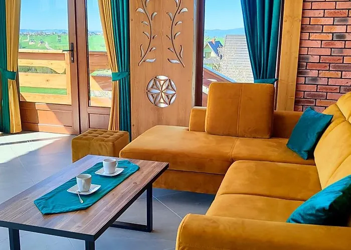 Bed & Breakfast Adamowka 3*