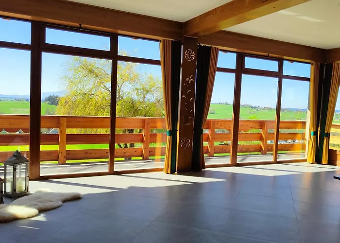 Bed & Breakfast Adamowka Skrzypne