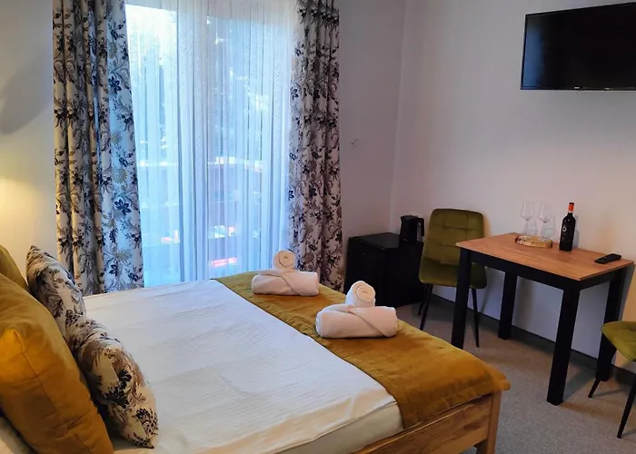 Adamowka 3* Skrzypne