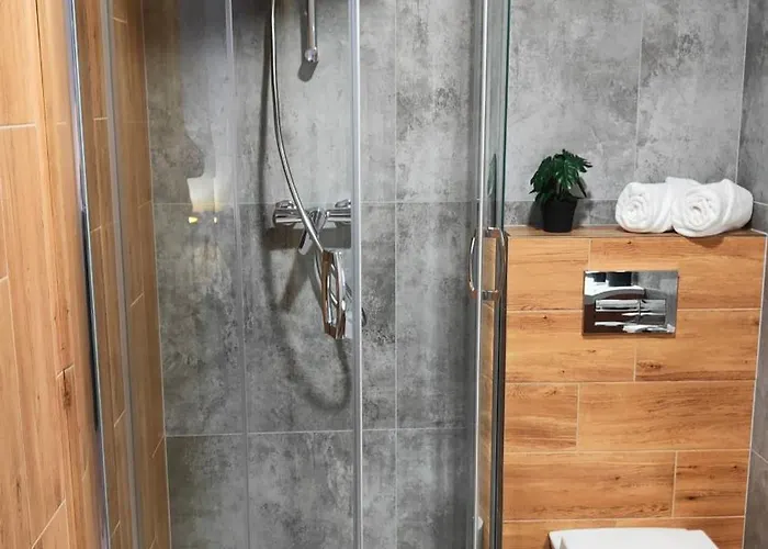 Bed & Breakfast Adamowka 3*