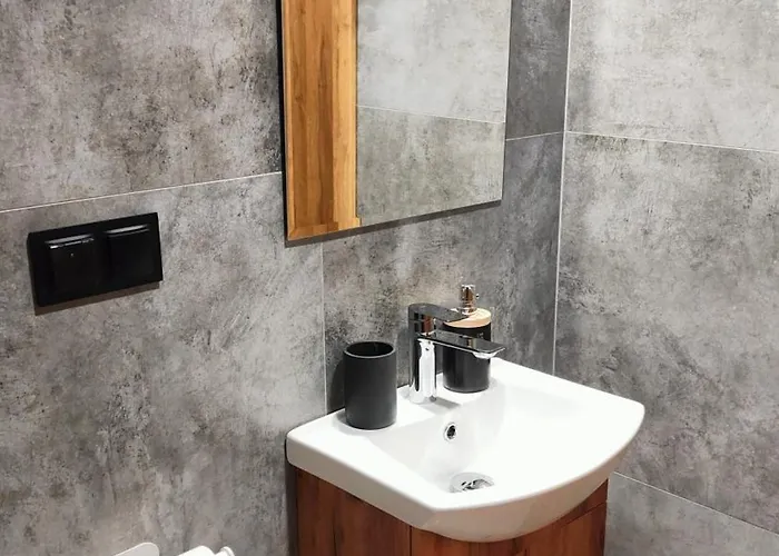 Adamowka Bed & Breakfast 3*